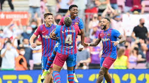 國家的球員 國家的球員